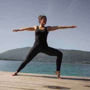 Séance YOGA Privé - Groupe à partir de 3 pers.