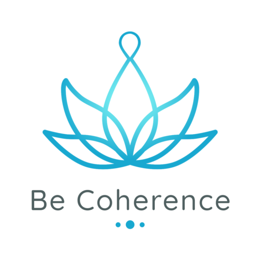 Logo Be Coherence Bien-être